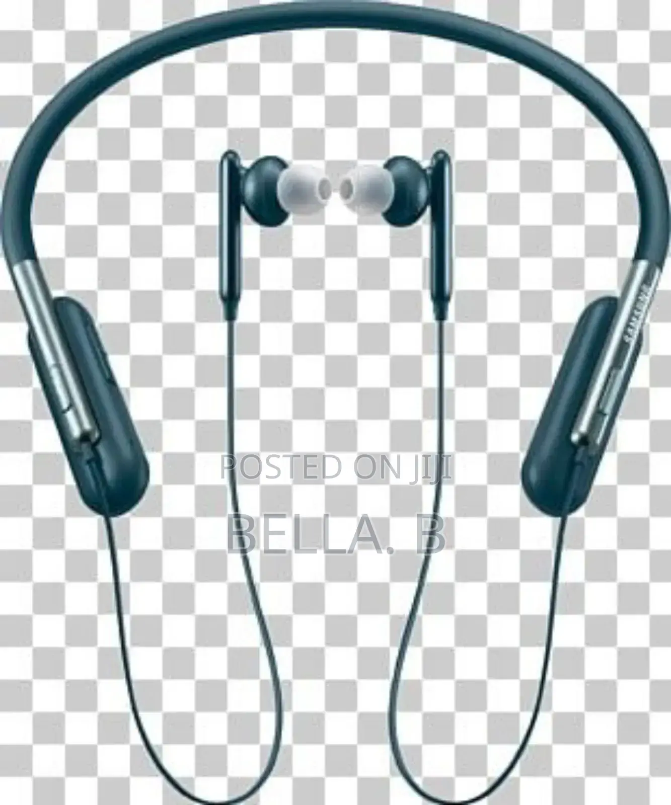 U Flex Headset Built for Durability