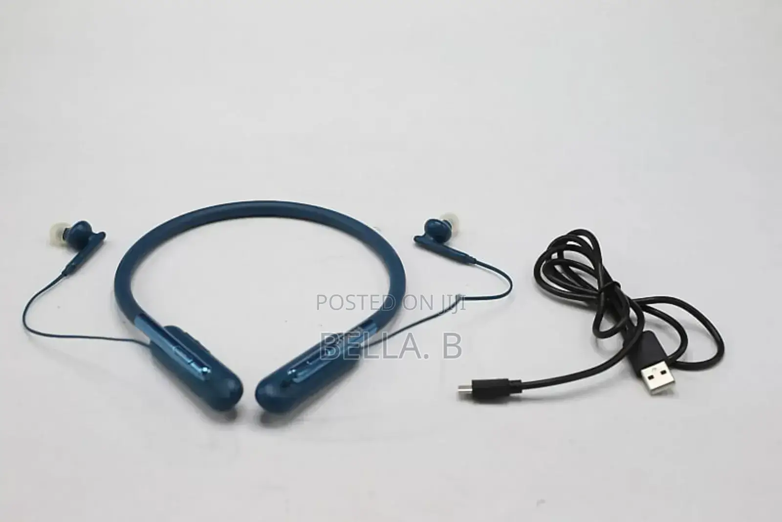 U Flex Headset Single Handed Operation