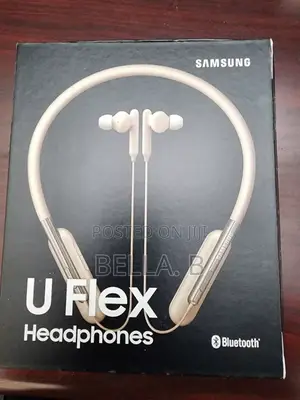 U Flex Headset Satisfaction Guaranteed