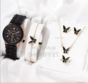 Photo - 6PCS Womens Gift Package