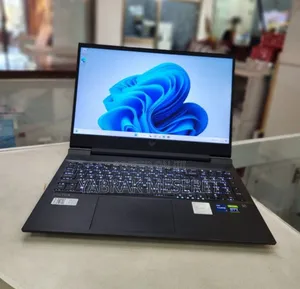 New Laptop HP Victus 16 16GB Intel Core I7 SSD 512GB