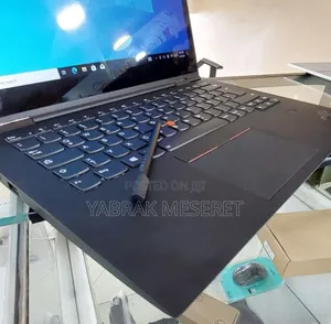 Photo - New Laptop Lenovo Thinkpad X1 Yoga 16GB Intel Core I7 SSD 512GB