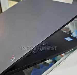 New Laptop Lenovo Thinkpad X1 Yoga 16GB Intel Core I7 SSD 512GB