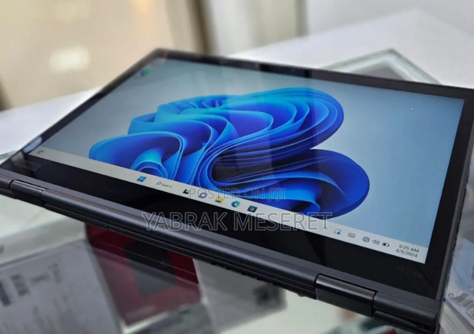 New Laptop Lenovo Thinkpad X1 Yoga 16GB Intel Core I7 SSD 512GB