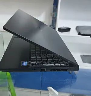 New Laptop Acer Nitro 5 16GB Intel Core I7 SSD 1T