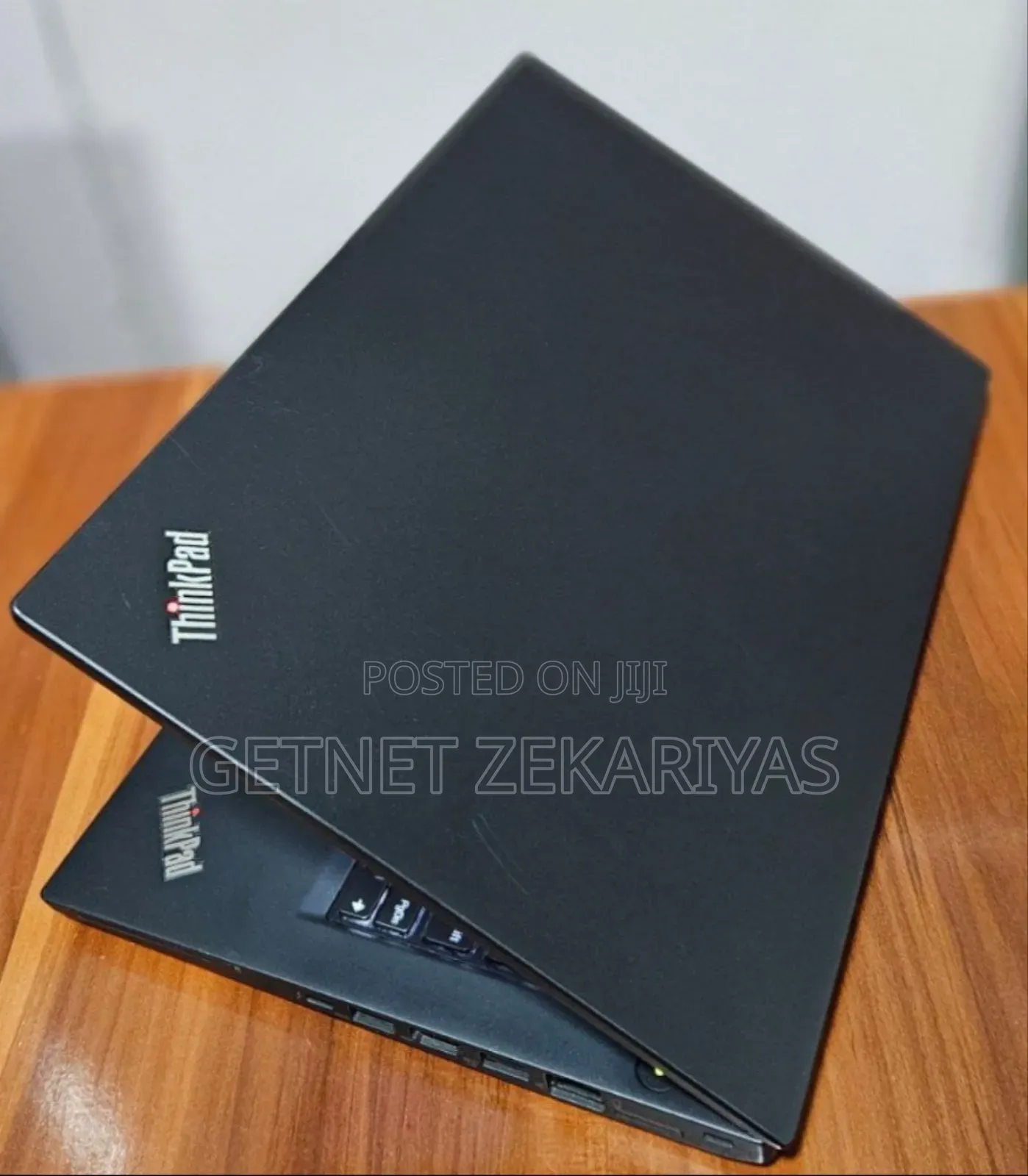 New Laptop Lenovo ThinkPad T470s 8GB Intel Core I5 SSD 256GB