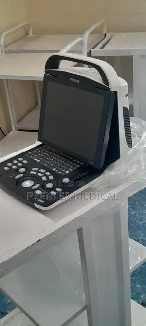 Dp-10 Ultrasound Machine