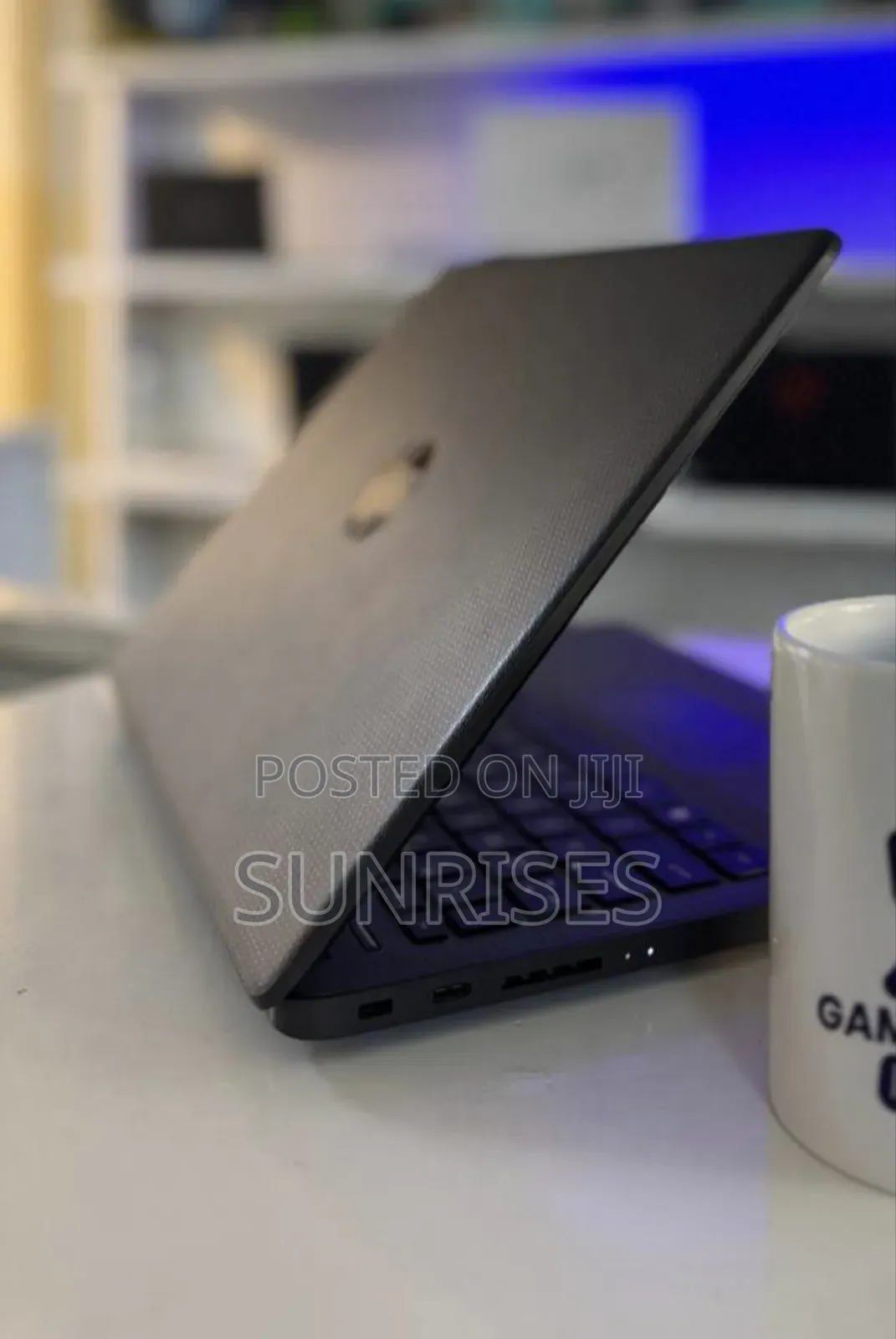 New Laptop HP Stream Notebook 8GB Intel Core I5 SSD 1T