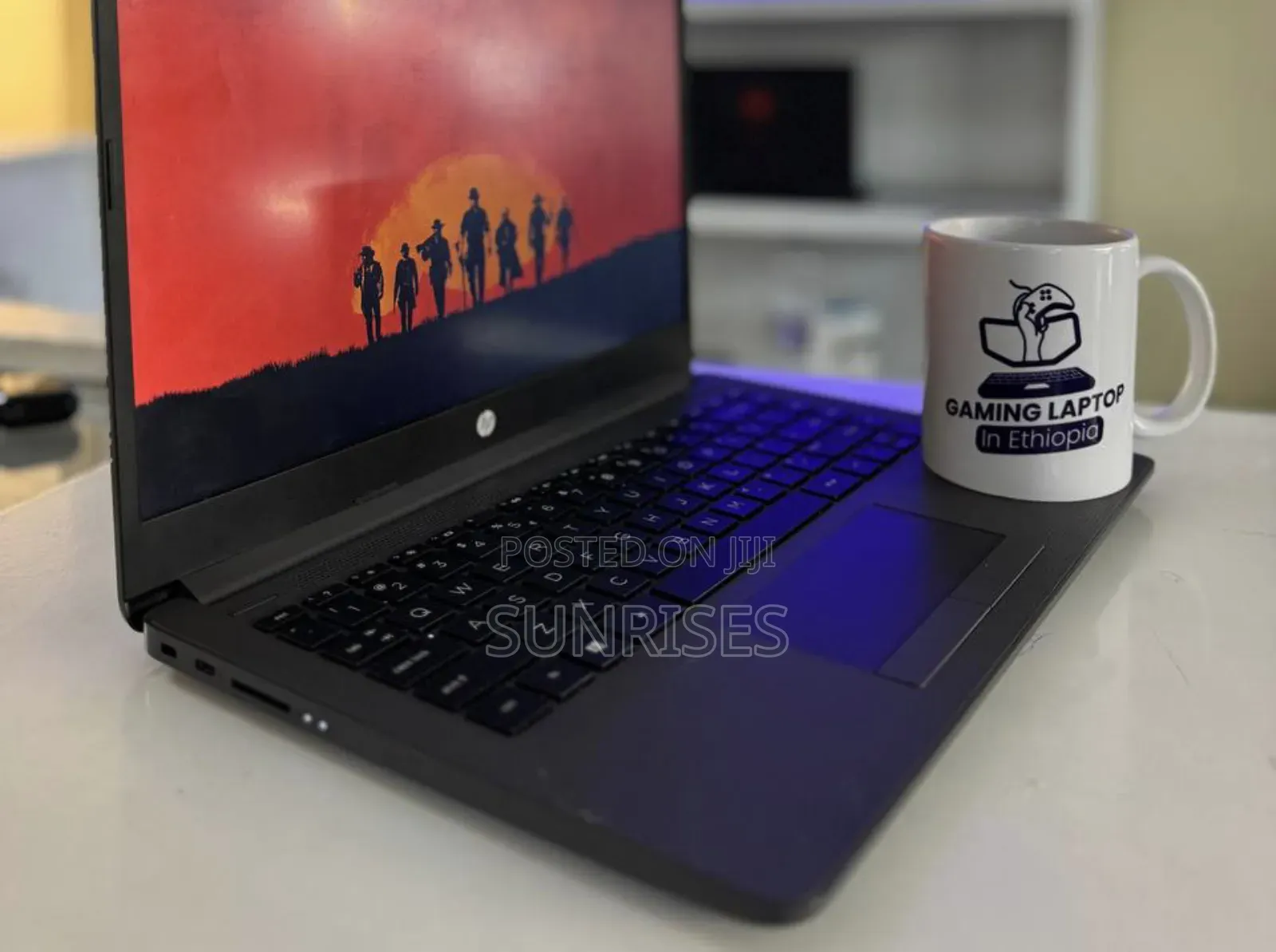 New Laptop HP Stream Notebook 8GB Intel Core I5 SSD 1T