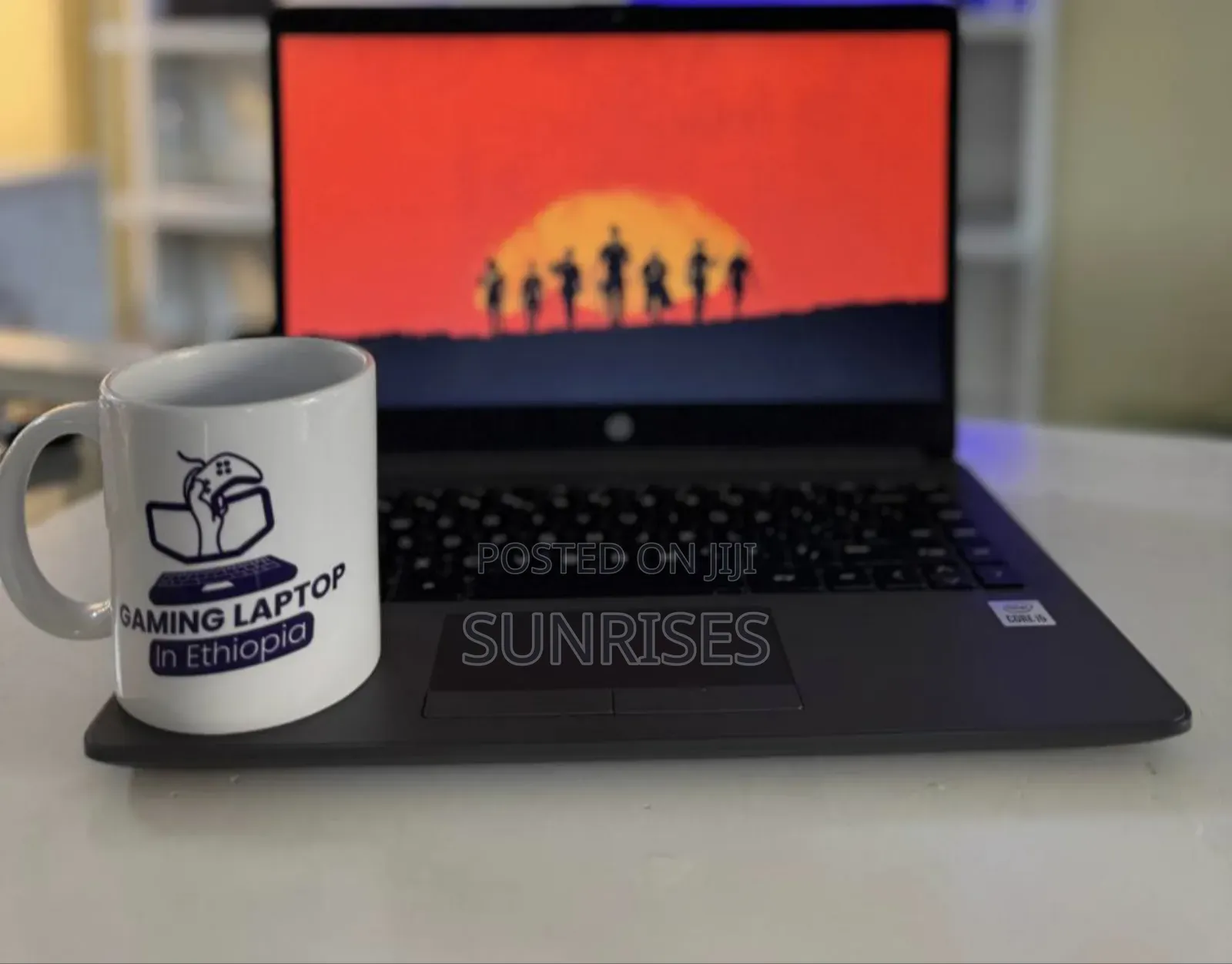 New Laptop HP Stream Notebook 8GB Intel Core I5 SSD 1T