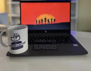 New Laptop HP Stream Notebook 8GB Intel Core I5 SSD 1T