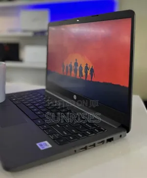 New Laptop HP Stream Notebook 8GB Intel Core I5 SSD 1T