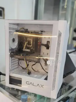 New Desktop Computer 32GB Intel Core i7 SSD 2T