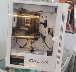 New Desktop Computer 32GB Intel Core I7 SSD 2T