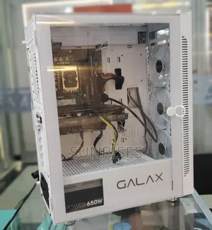 New Desktop Computer 32GB Intel Core I7 SSD 2T