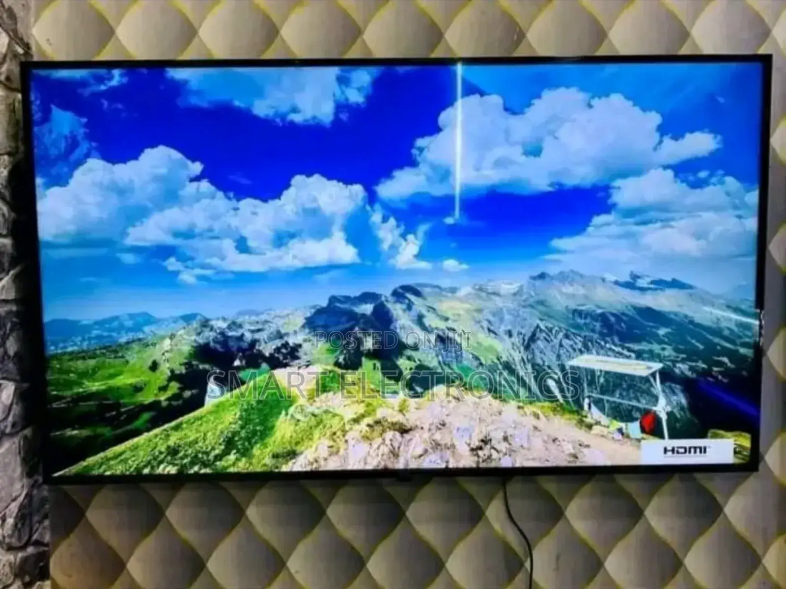 Lg 50 Inch Smart Uhd Tv