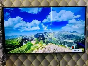 Lg 50 Inch Smart Uhd Tv