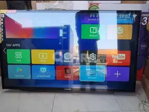 Photo - Mewe Tv 50 Inch Smart Android Tv New Arrival 2024 Youtube