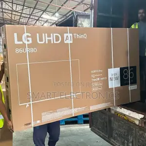 SAMSUNG 75 Inch UHD LED Smart TV