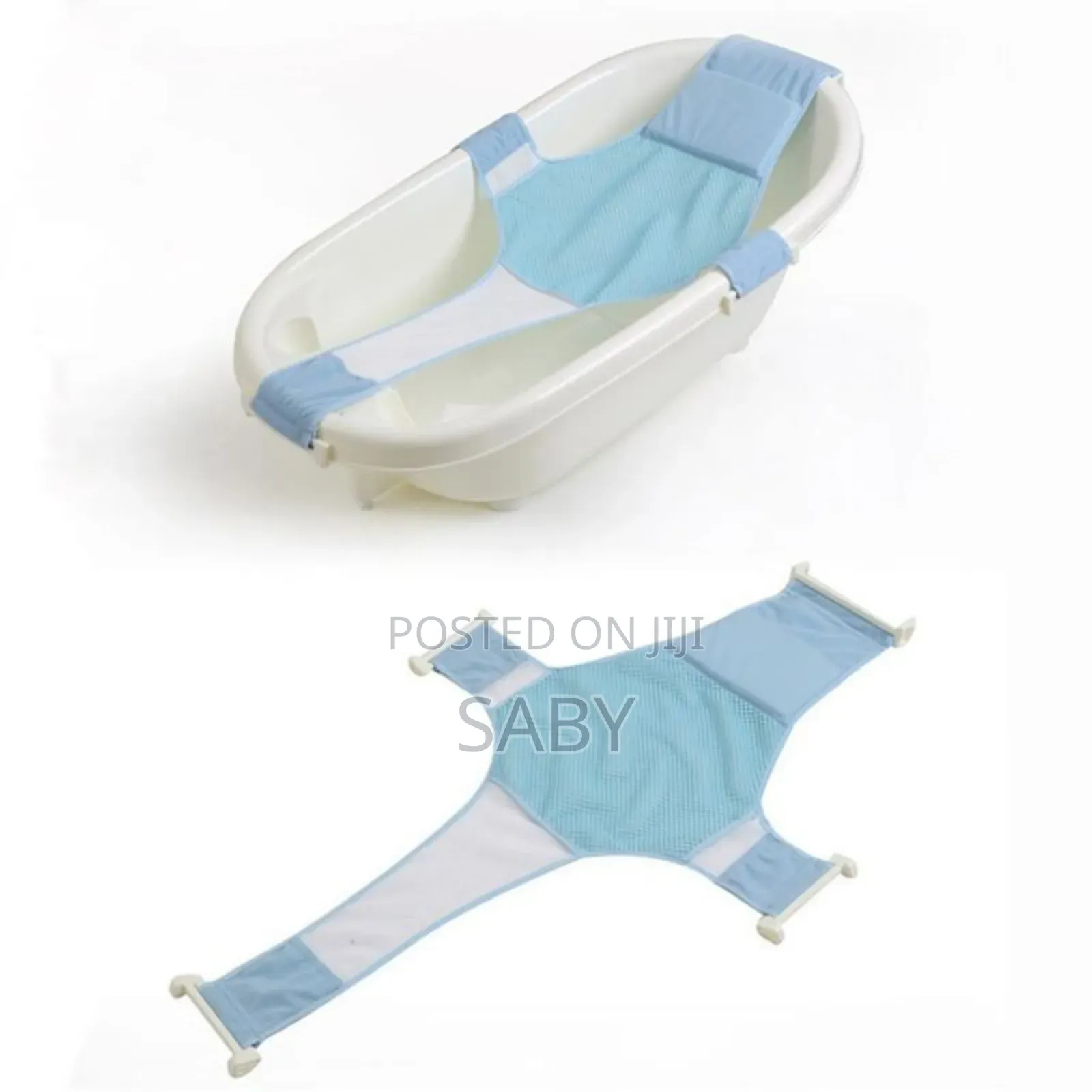 Baby Bath Net Bed