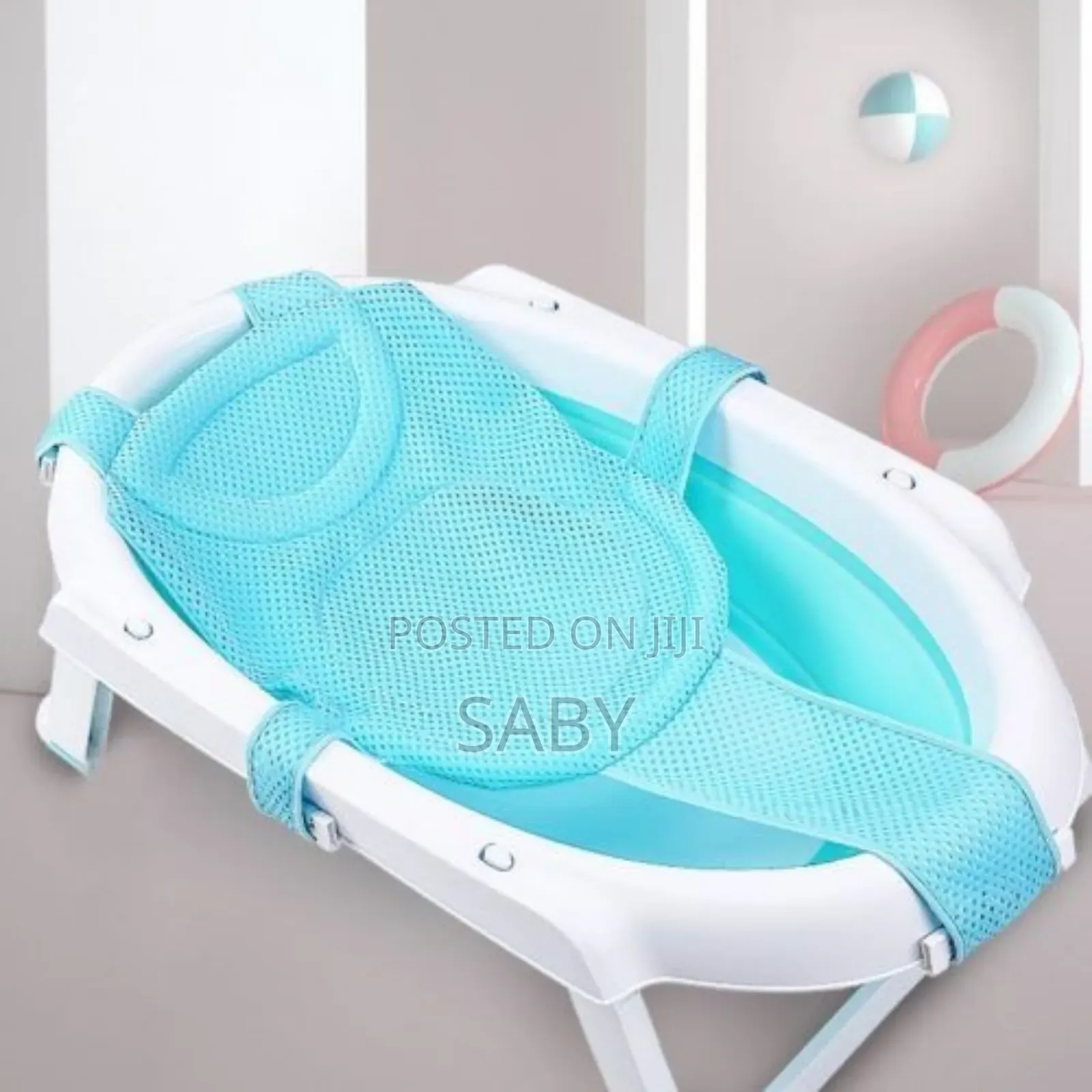 Baby Bath Net Bed