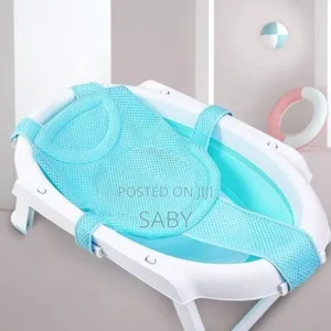Baby Bath Net Bed