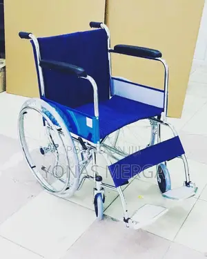 Imported Classic Wheelchair煚take Part in Everyday Activities
