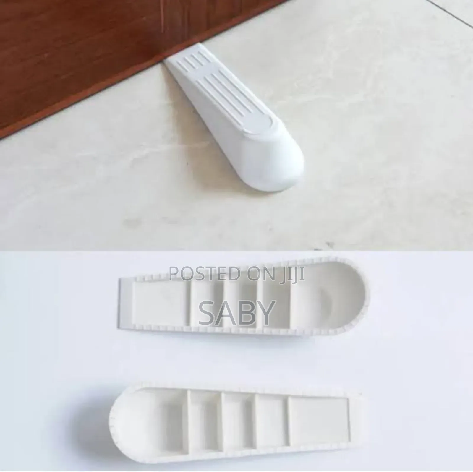 New Door Stoper