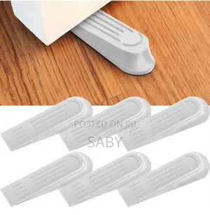 New Door Stoper