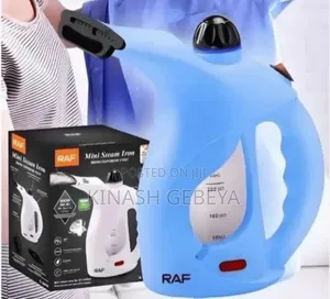 Photo - 200ml Mini Cloth Steamer(ልብስ መተኮሻ)