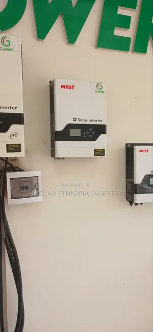 G-Power Affordable Solar Energy-Save Your Electrical Bill