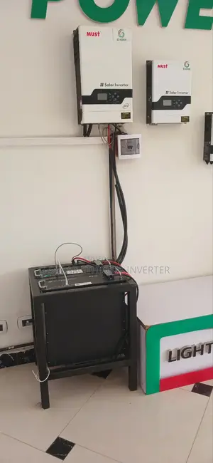 G-Power Affordable Solar Energy-Save Your Electrical Bill