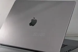 New Laptop Apple MacBook Pro M1 16GB Apple M1 Pro SSD 1T