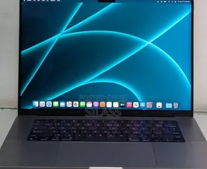 New Laptop Apple MacBook Pro M1 16GB Apple M1 Pro SSD 1T