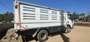 Isuzu Obama. 2021 Model