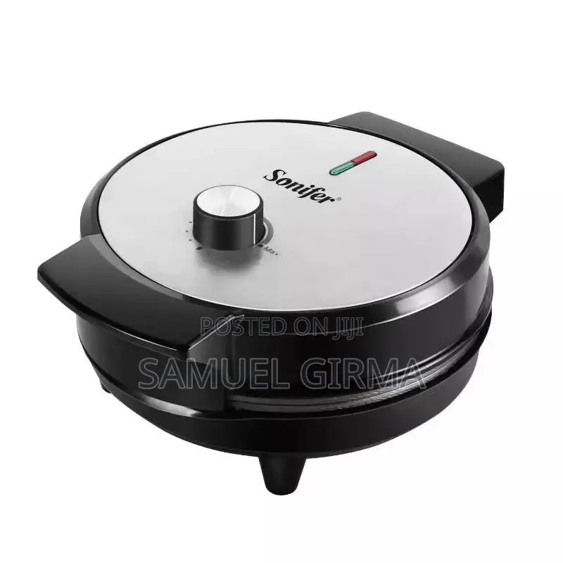 Sonifer Waffle Maker