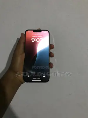 Apple iPhone 13 Pro Max 256 GB White