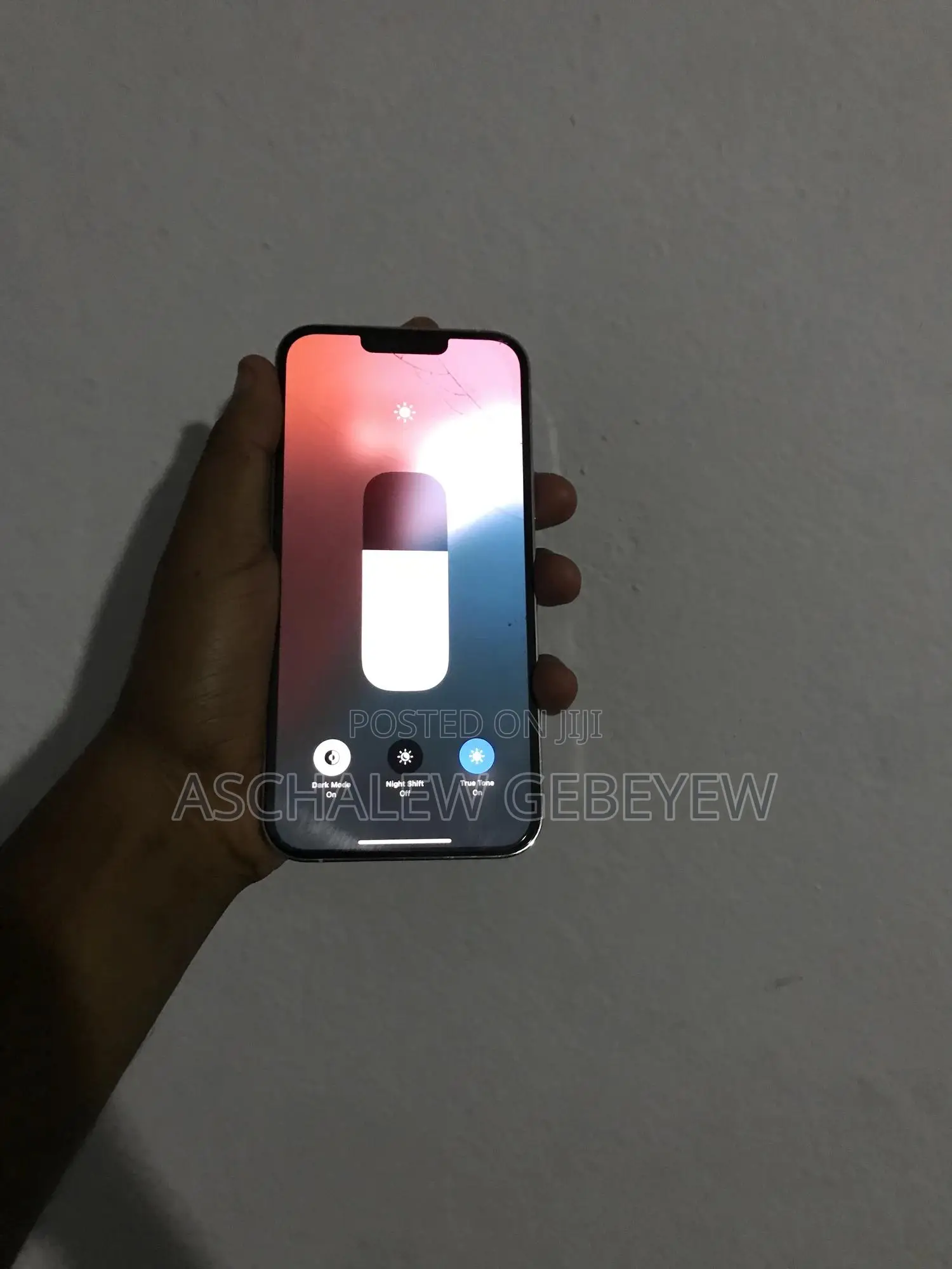 Apple iPhone 13 Pro Max 256 GB White