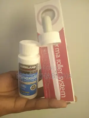 Photo - Minoxidil Kirkillandd