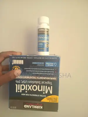 Minoxidil Kirkillandd