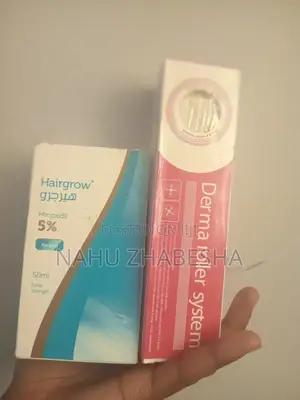 Minoxidil Kirkillandd