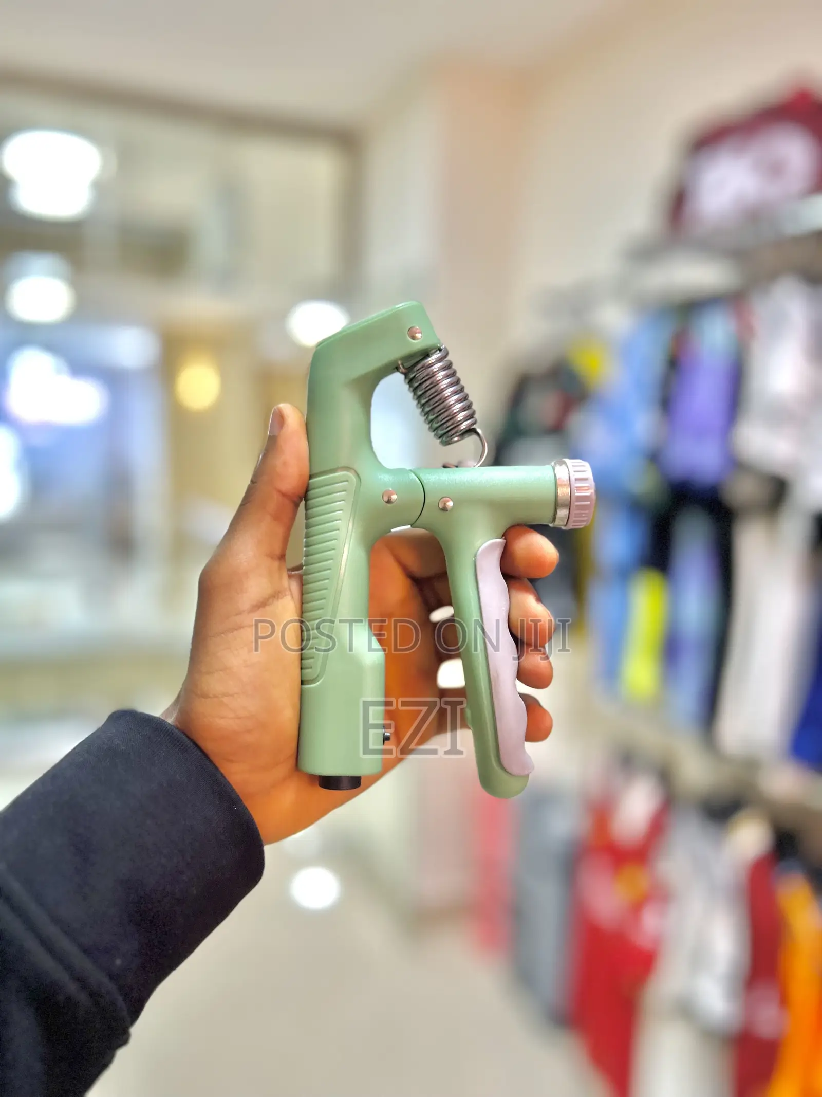 Comfy Hand Grip 100kg