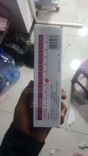 Photo - Derma Roller