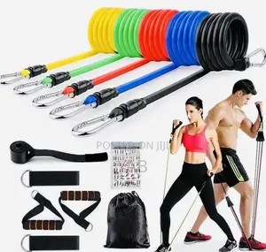 Photo - Handle Resistance ወፍራሙ