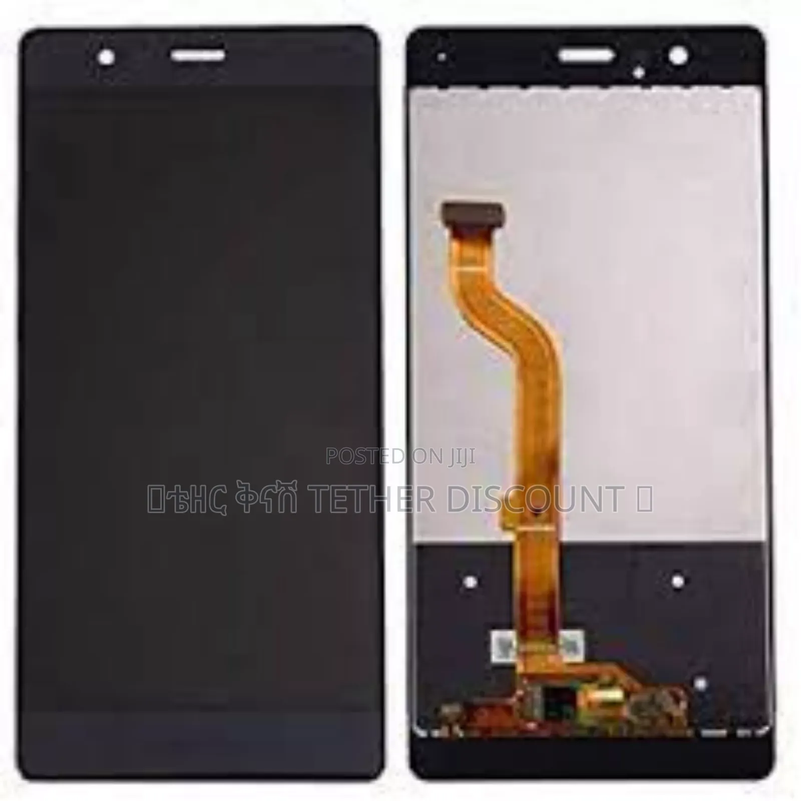 Huawei P9phone LCD Display Screen