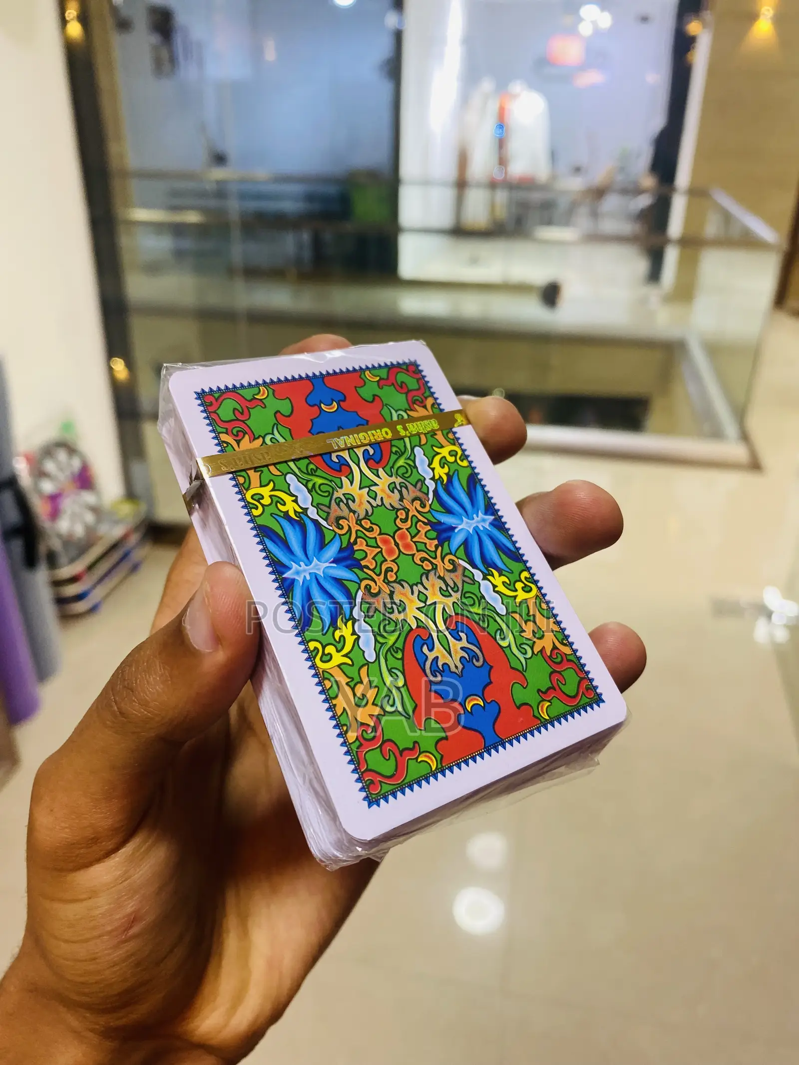 Poker Cards Premium