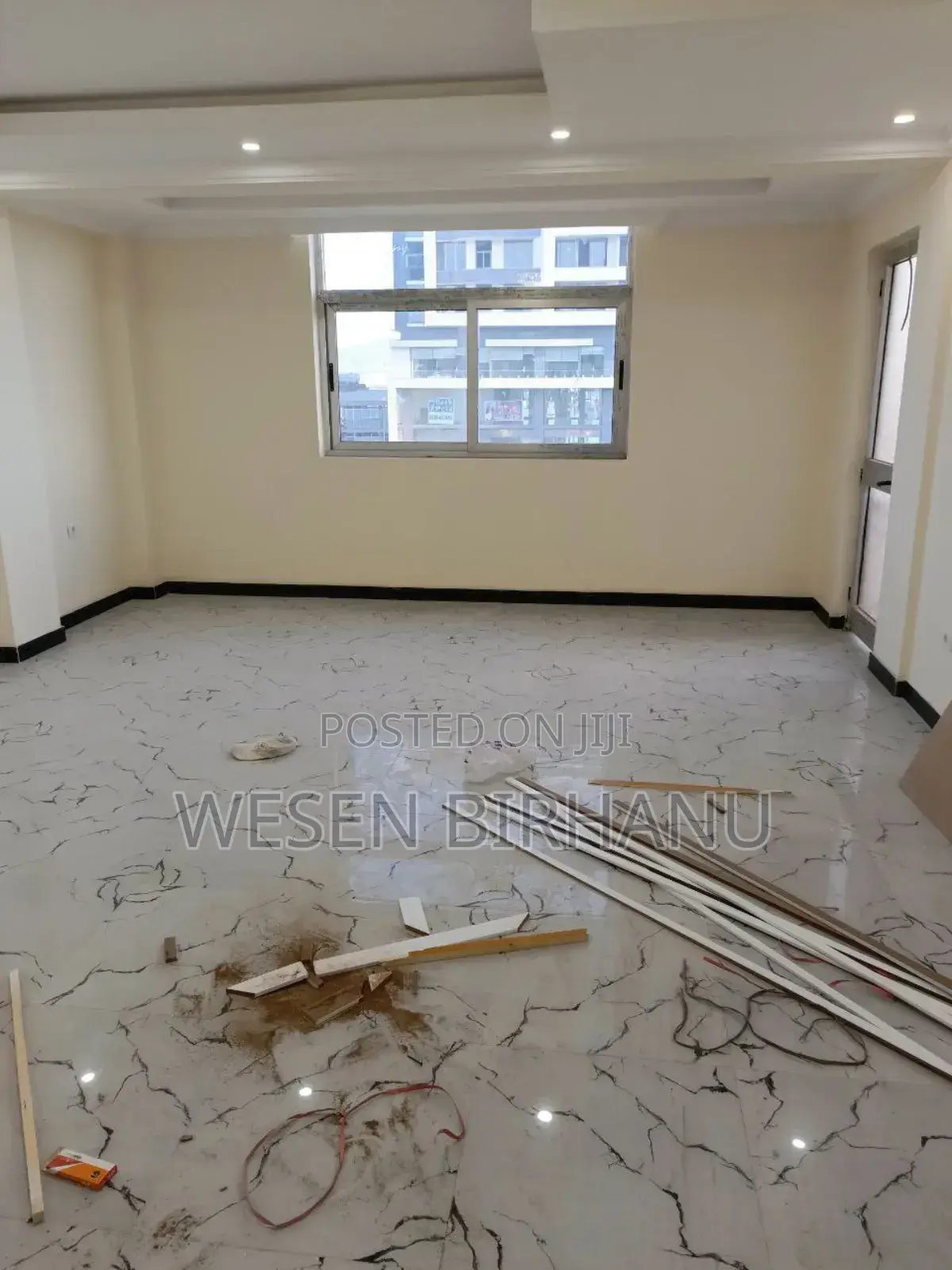 3bdrm Apartment in Apretimnet, Addis Ketema for rent