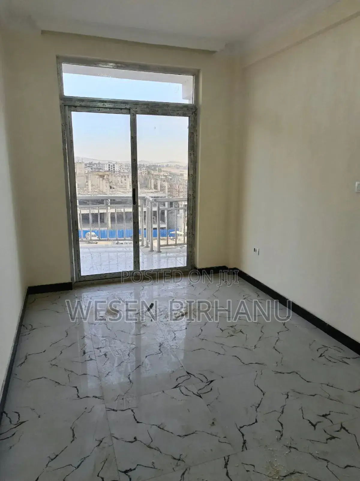 3bdrm Apartment in Apretimnet, Addis Ketema for rent