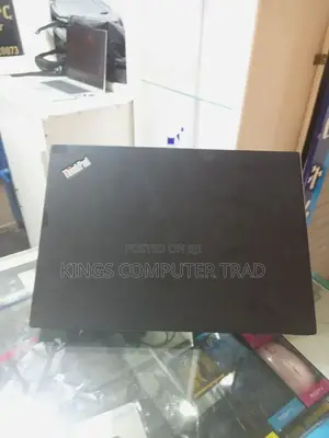 New Laptop Lenovo ThinkPad X390 16GB Intel Core I7 SSD 512GB