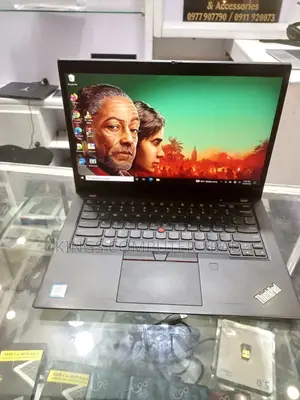 New Laptop Lenovo ThinkPad X390 16GB Intel Core I7 SSD 512GB